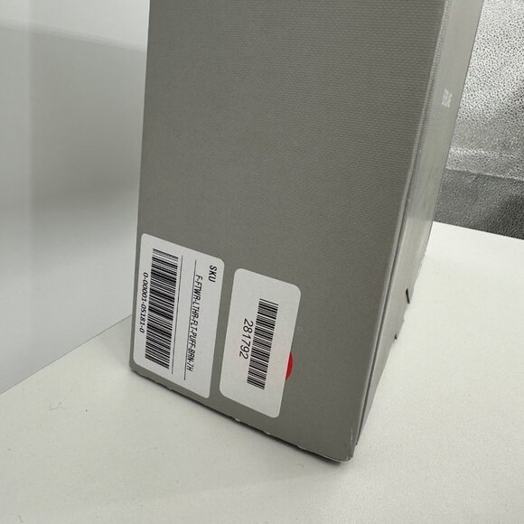 Everlane The Puffa Flatform in Brown Leather sz 7.5 Women's Chunky Platform Clog - Picture 12 of 12